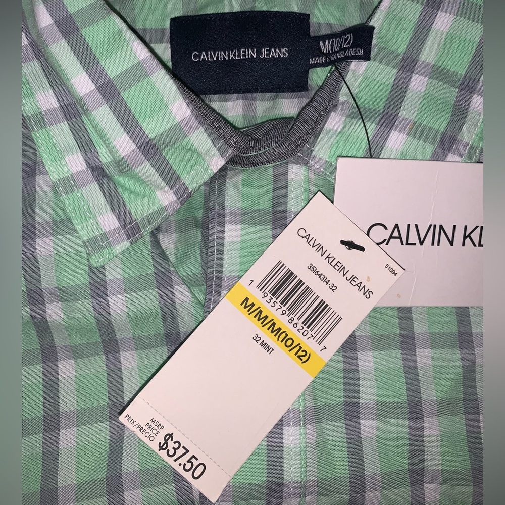 Calvin Klein
